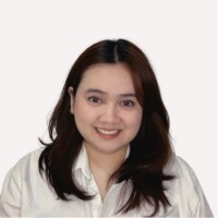 Comrise Employee Angelyn Garcia's profile photo