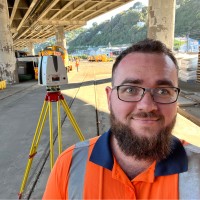 Survey Worx Ltd Employee John Finnigan's profile photo