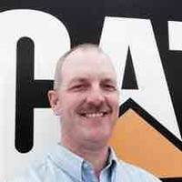 Thompson Machinery Employee Eric Newsom's profile photo