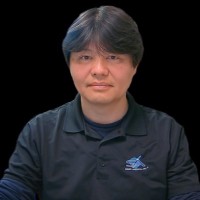 Somic America Inc. Employee Katsuaki Dobashi's profile photo