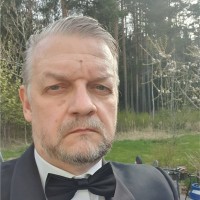 SEB Embedded Employee Matti Pehrs's profile photo