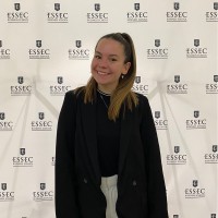 Prelude Employee Iva Eremic's profile photo
