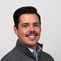 KU Alumni Association Employee Austin Harris's profile photo