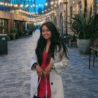 Universal Textiles Employee Vani Reddy's profile photo