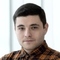 SBTech Employee Stanislav Bukhtiiarov's profile photo