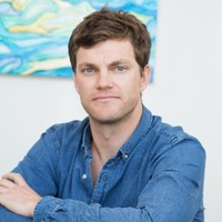 Levno Employee Zac Bingham's profile photo