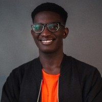 Codeant Technology Hub Employee Majesty yolo's profile photo