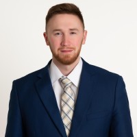 Aaron & Associates, LLC Employee Jamison Sanders's profile photo