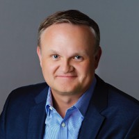 Increase Alpha Employee Jonathan Gregory's profile photo
