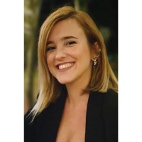 Prolink Employee Büşra Mertkul's profile photo