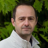 Marco Negroni Email
