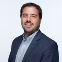 WE Marketing Employee Hernan Fernandez's profile photo
