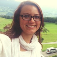 Lockheed Martin Employee Danielle Mendoza's profile photo