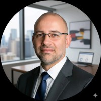 Ignacio de Leon Email & Phone Number