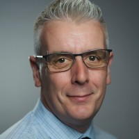 Radius Systems Ltd Employee Chris Draper's profile photo