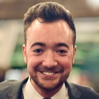 Holtzman Vogel Employee Jared Bauman's profile photo
