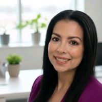 Modus Planning Employee Sherehan Ross's profile photo