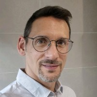 CEGEM INDUSTRIES Employee David Castillon's profile photo