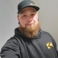 EnCon Design Employee Emilio Gallegos's profile photo