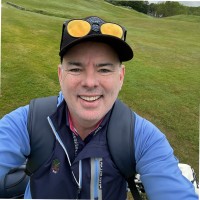 Ey Employee Brian McCartan's profile photo