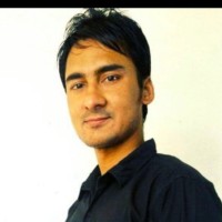 TMV Global Inc Employee Anish Khan's profile photo