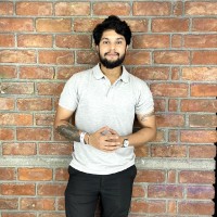 Avinash Acharya Email