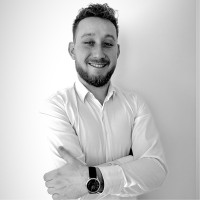 EDA Employee Aurélien Mélin's profile photo