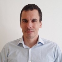 PBK Technology (Projekt Partners Banka) Employee Radek Lebr's profile photo