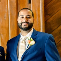 Helpshift Employee Damon Oliver's profile photo