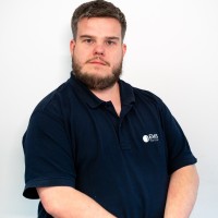 EMS Partner Employee Szymon Frankiewicz's profile photo