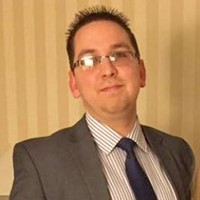 Tri-Star Motors Employee Christopher Burley's profile photo