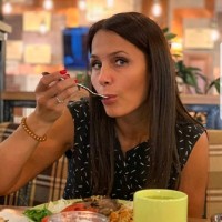 EMS World Employee Isla Olivia's profile photo