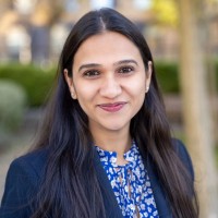 Cyted Employee Neha Goel's profile photo