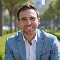 RentSpree Employee Duncan Shea's profile photo