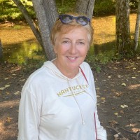 Hallmark Cards Employee Barbara Roscher's profile photo