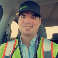 Holloman Corporation Employee Chase Bass's profile photo