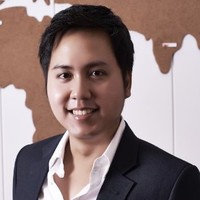 Reynazran Royono Email & Phone Number