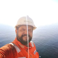 Thermo Solutions Employee Acioli Junior's profile photo