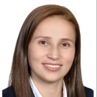 Backstartup Employee Leidy Jhoana Prieto Garcia's profile photo
