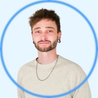 Intuitive Analytica Employee Cody Barnes's profile photo