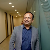 AIG Hospitals Employee Gaurav Mojasia's profile photo