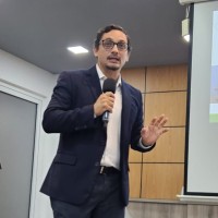 Universidad de Guayaquil Employee Guillermo Pacheco Quintana's profile photo