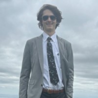 Sagacent Technologies Employee Nick James's profile photo