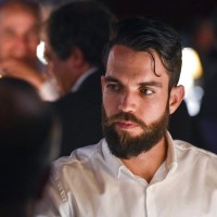 André Gomes Email