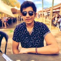 Akhil Bm Email
