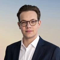 b2venture Employee Julian Bröker's profile photo