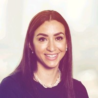 EY-Parthenon Employee Heba Tarek's profile photo