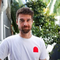 BSR Group Employee Adam Hardy's profile photo