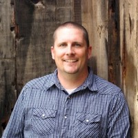 Stock Building Supply Employee Jimmy Thacker's profile photo