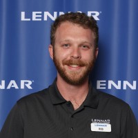 Lennar Employee Rob Hasse's profile photo